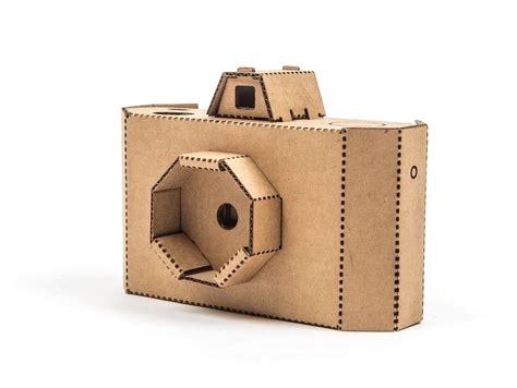 Working with Cardboard: Tips to Cut, Fold, Mold, and .